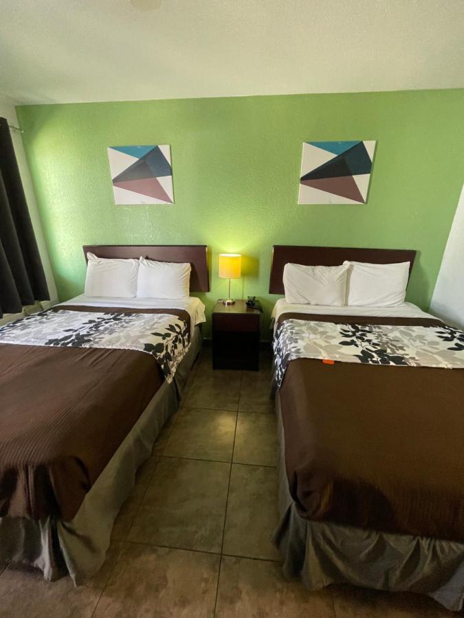Hotel Hwy 59 Medical Center 2*