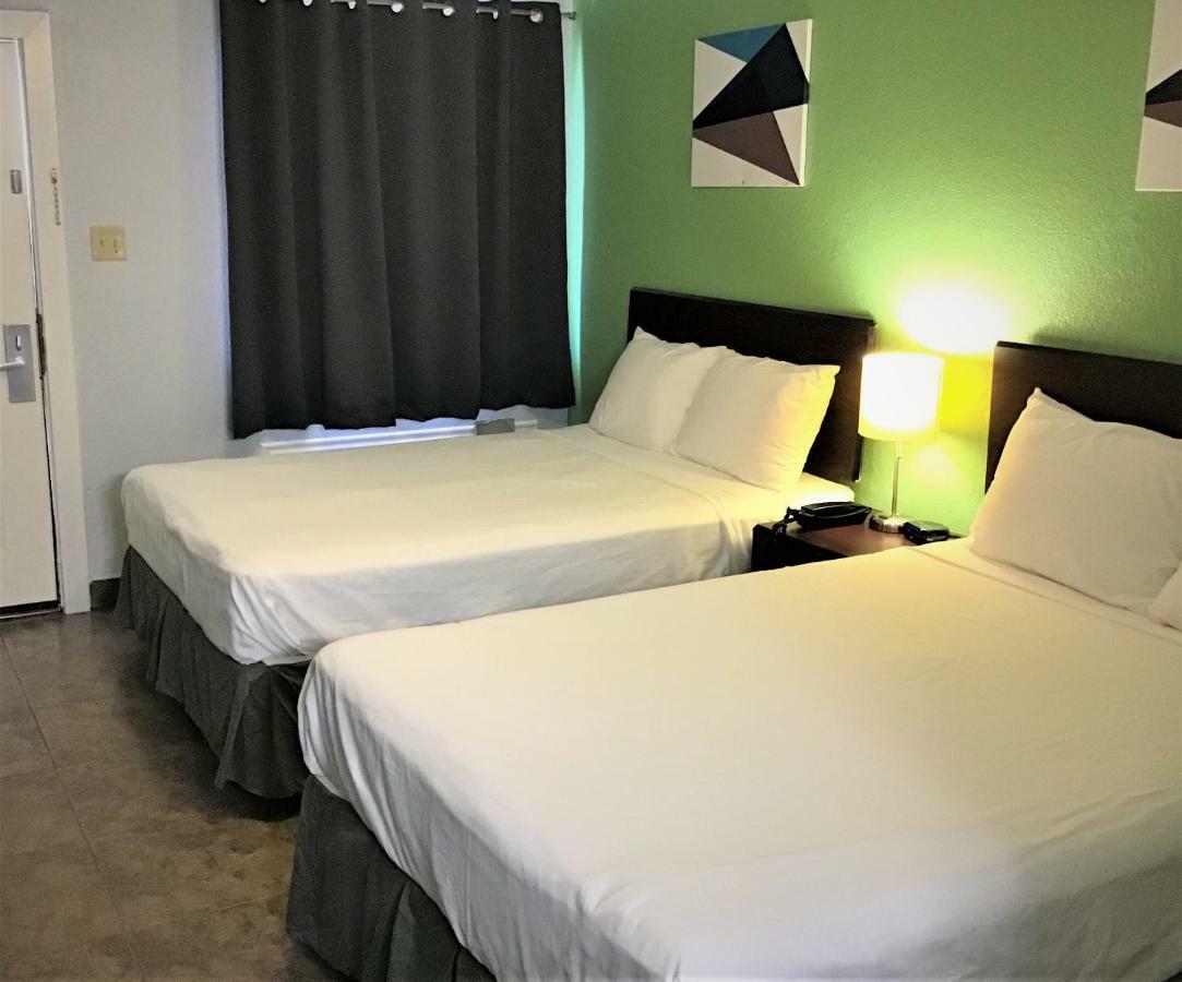Hwy 59 Medical Center Hotel Laredo