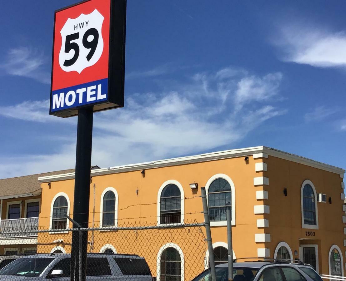 Hwy 59 Medical Center 2* Laredo